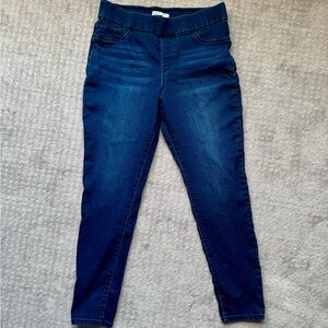 Women's Blue Jeans